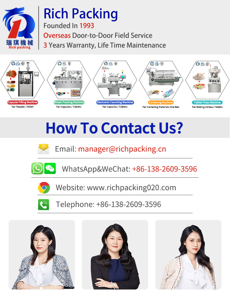 counting machine service