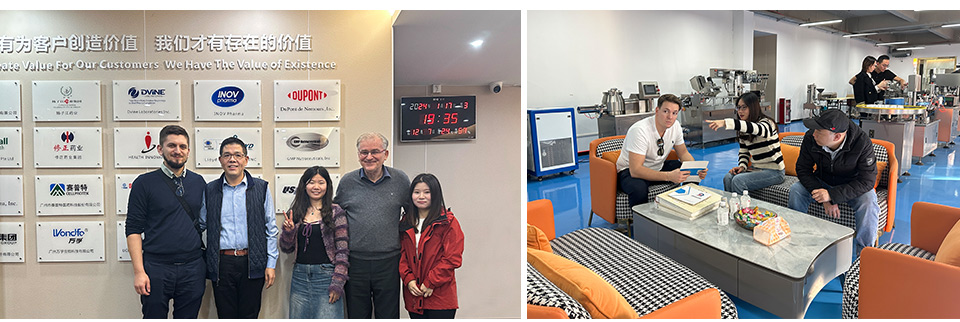 best tablet counting machine