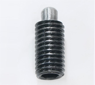 middle die lock screw