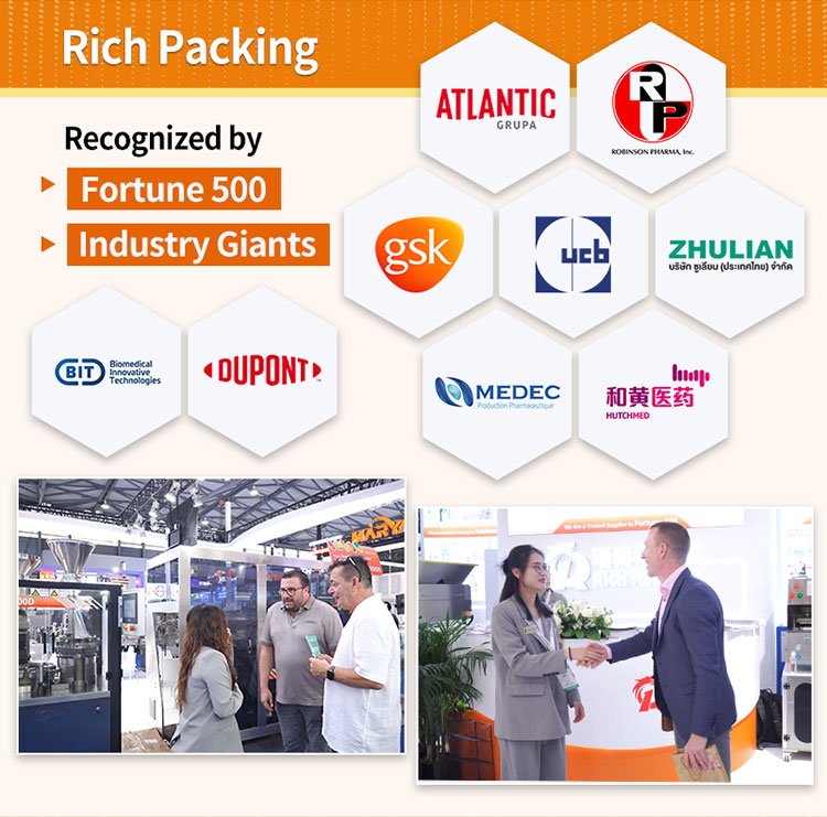 best sachet sorting machine