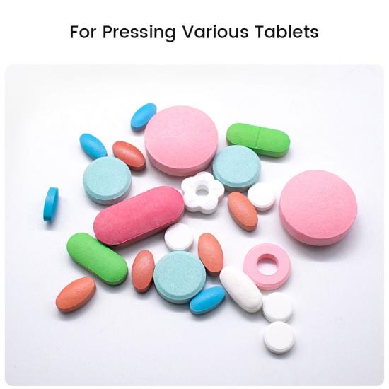 Tablet Press Pharmaceutical