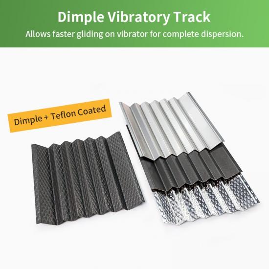 gummy bottling packaging machine