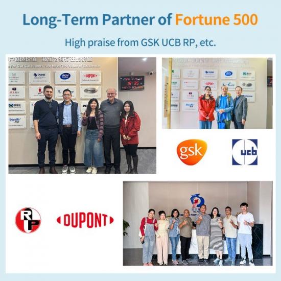 tablet coating machine