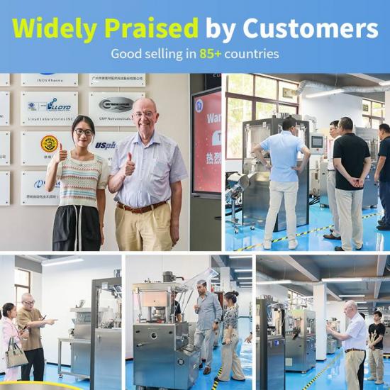 Tablet Machine Malaysia