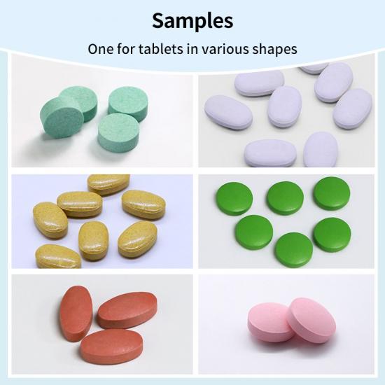 Tablet Press Pill Press Machine