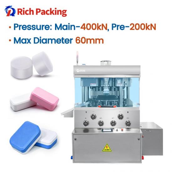 Large Tablet Press Machine