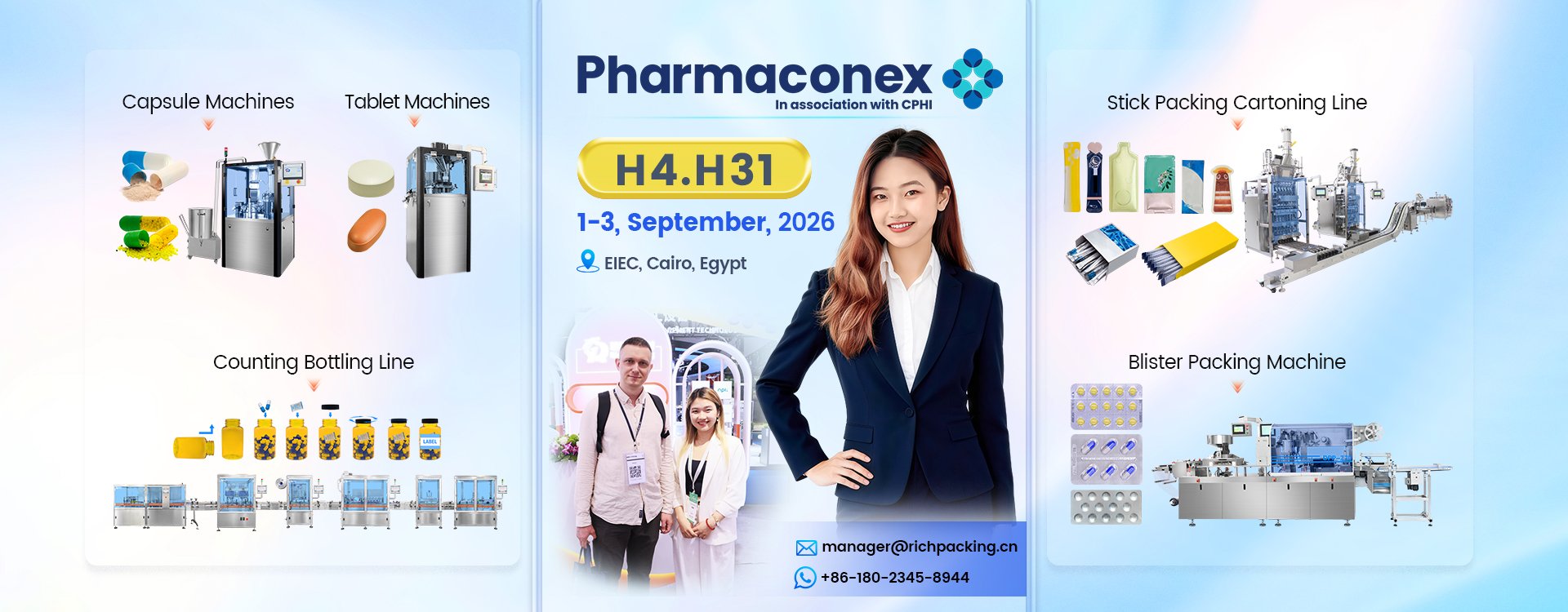 Pharmaconex