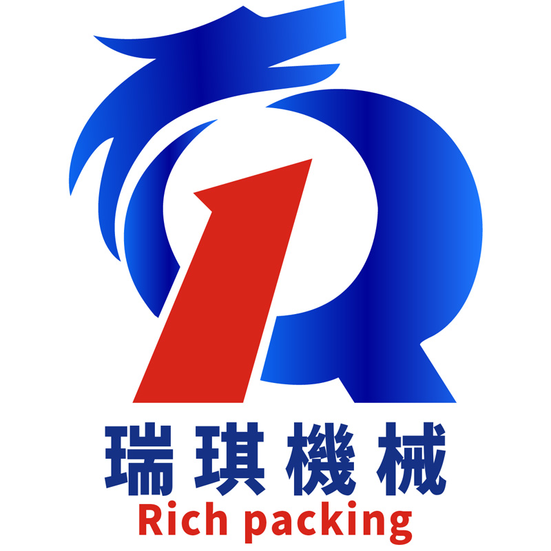  Richpacking's Système de service complet