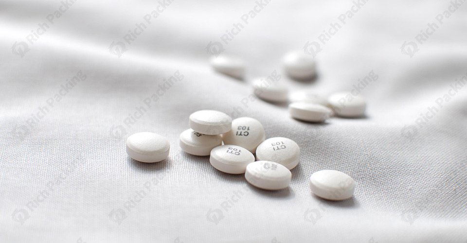 Que sont les machines d'enrobage de comprimés ?