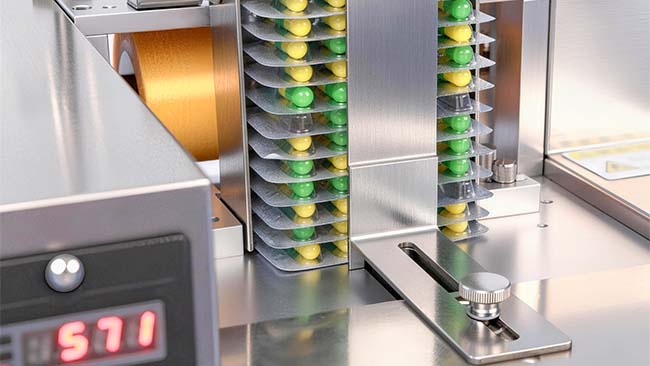 Deblistering Machine Guide: Recover Products from Rejected Blister Packs