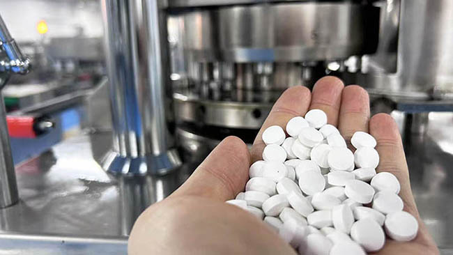 Défauts de fabrication des tablettes : comment les résoudre