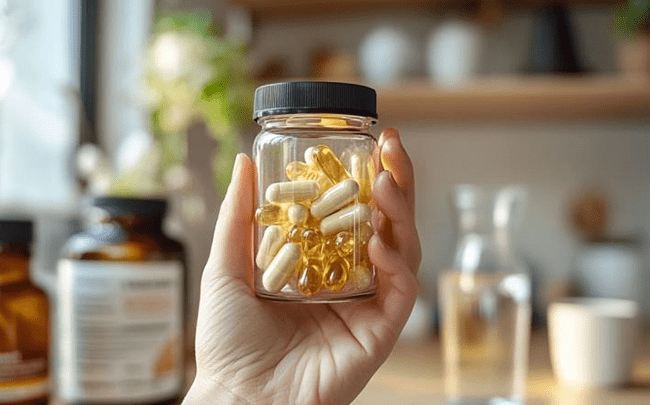 Comment fabriquer des capsules à la main