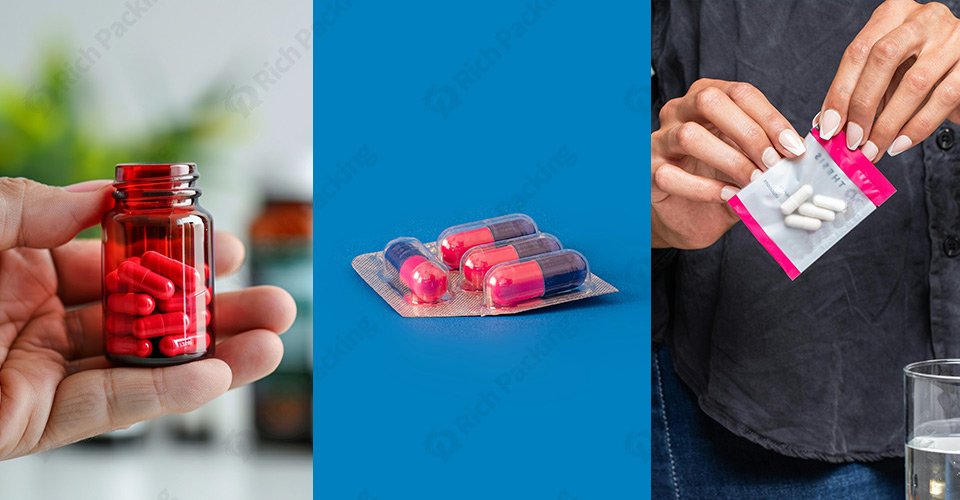 Comment emballer des capsules : le guide ultime