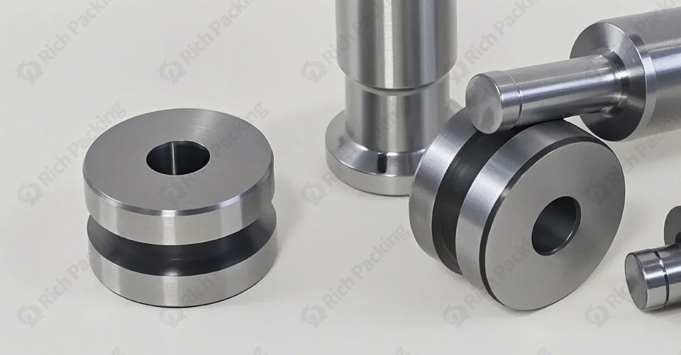 Technologie de presse à comprimés : une exploration détaillée des méthodes de production de comprimés