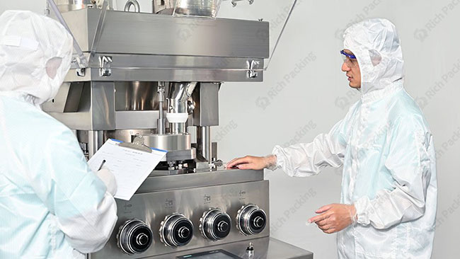 Guide d'achat ultime des presses à comprimés : types, principe de fonctionnement et 10 caractéristiques essentielles