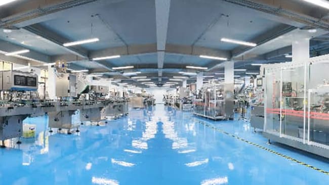 Pharma & Packaging Machines: Pre-Holiday Preparation and a Safe Restart After the Break